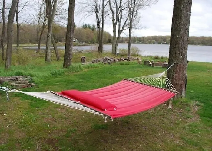 Hideaway - Lakehouse/Spa/Dock/