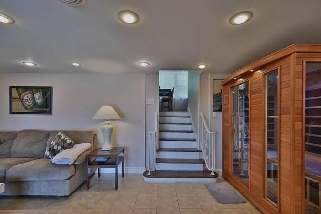 Hideaway - Lakehouse/spa/dock/ Pocono Summit