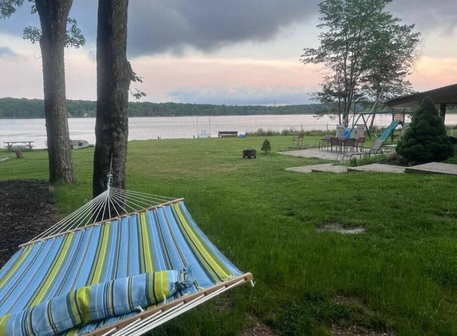 Hideaway - Lakehouse/spa/dock/ Pocono Summit