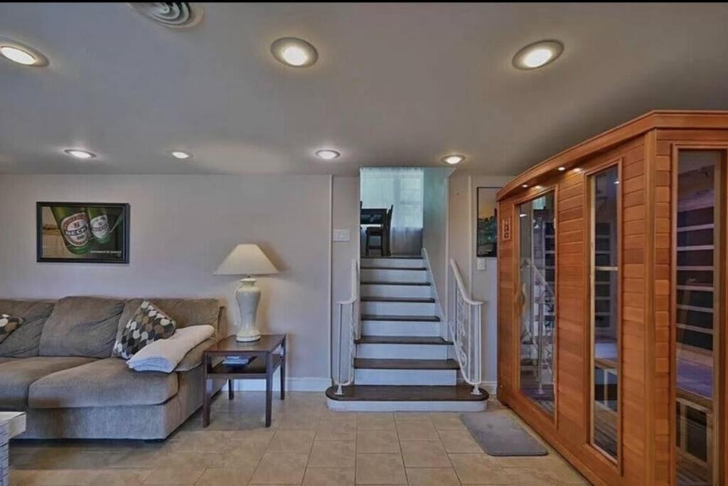 Hideaway - Lakehouse/spa/dock/ Pocono Summit