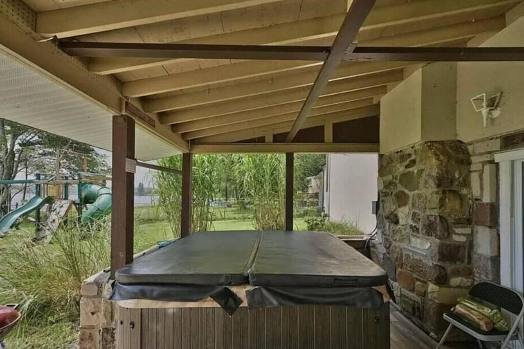 Сasa de vacaciones Hideaway - Lakehouse/spa/dock/ *